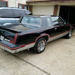 Meet your Posher, Rickey